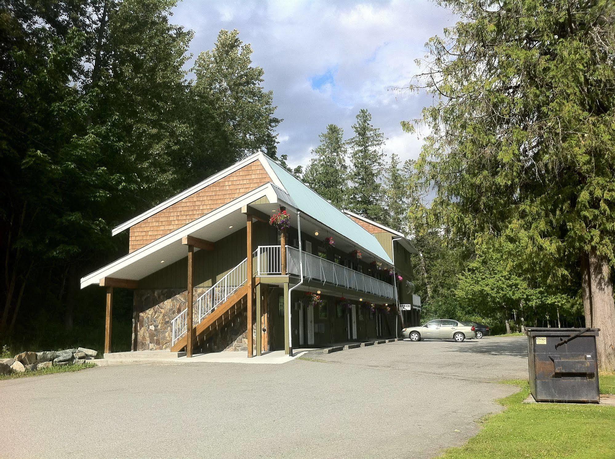 Motel The Hitching Post
