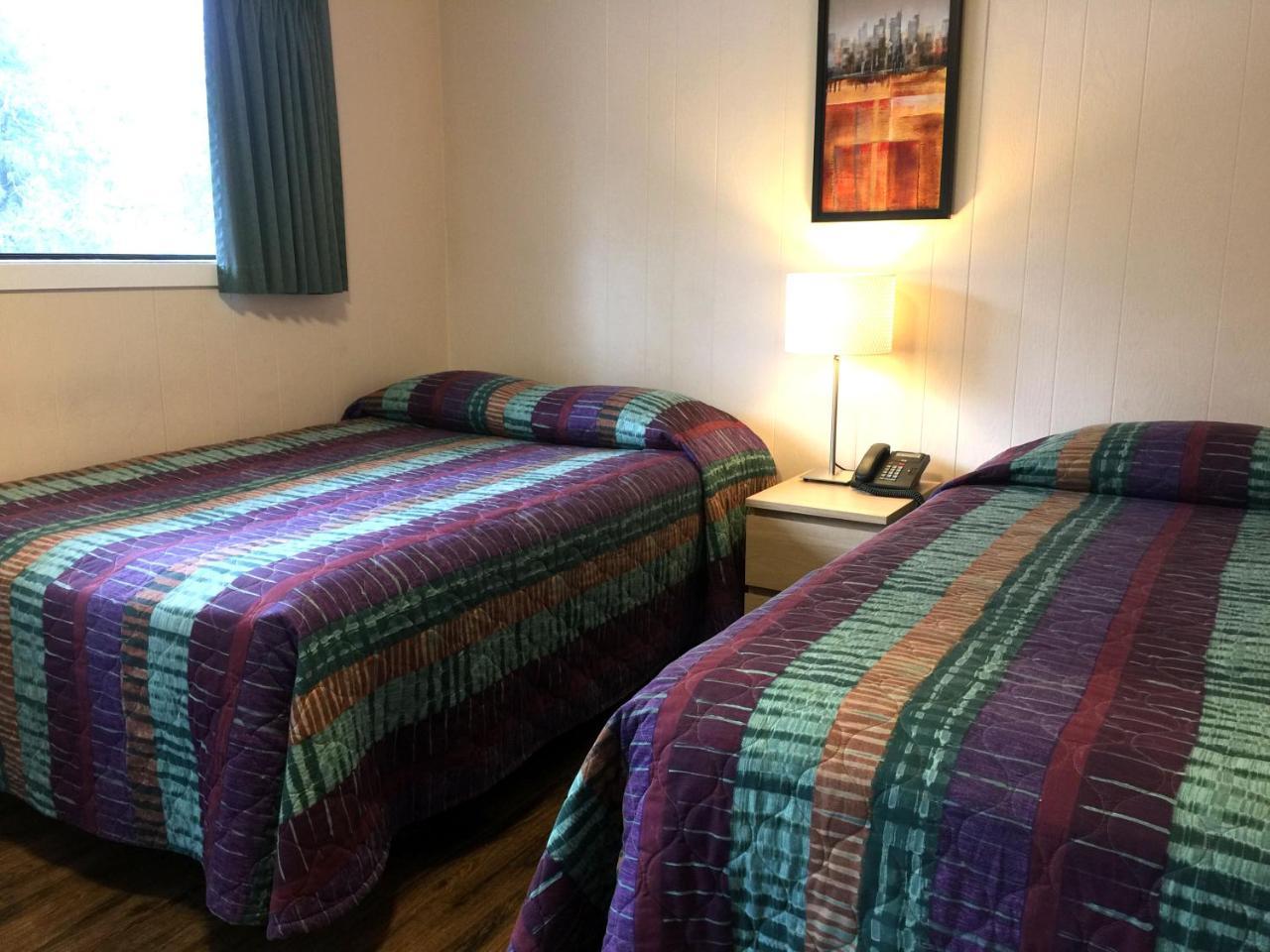 Motel The Hitching Post 3*