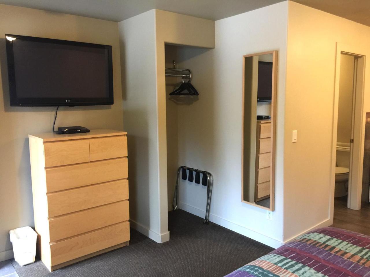 Motel The Hitching Post