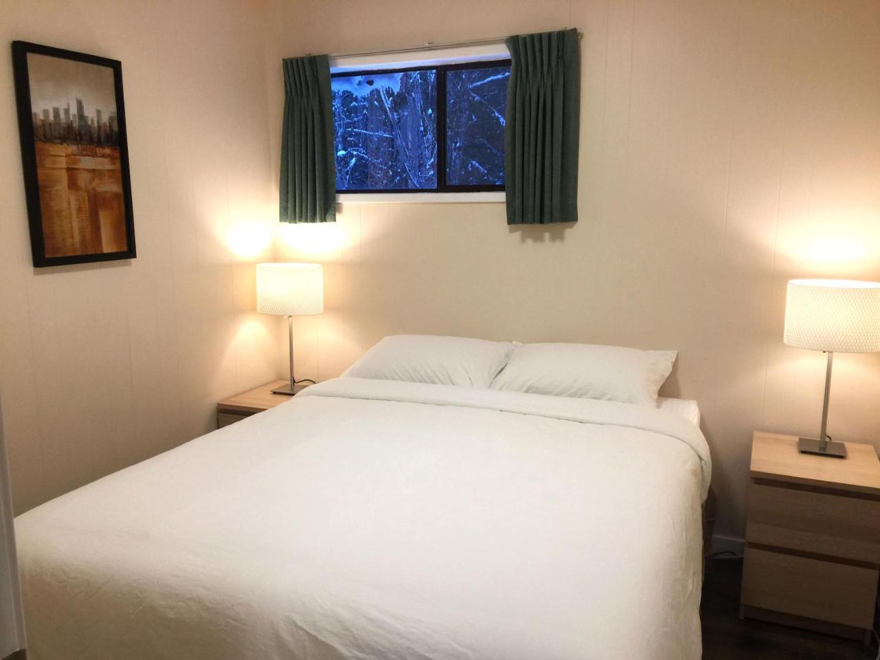 Motel The Hitching Post Pemberton