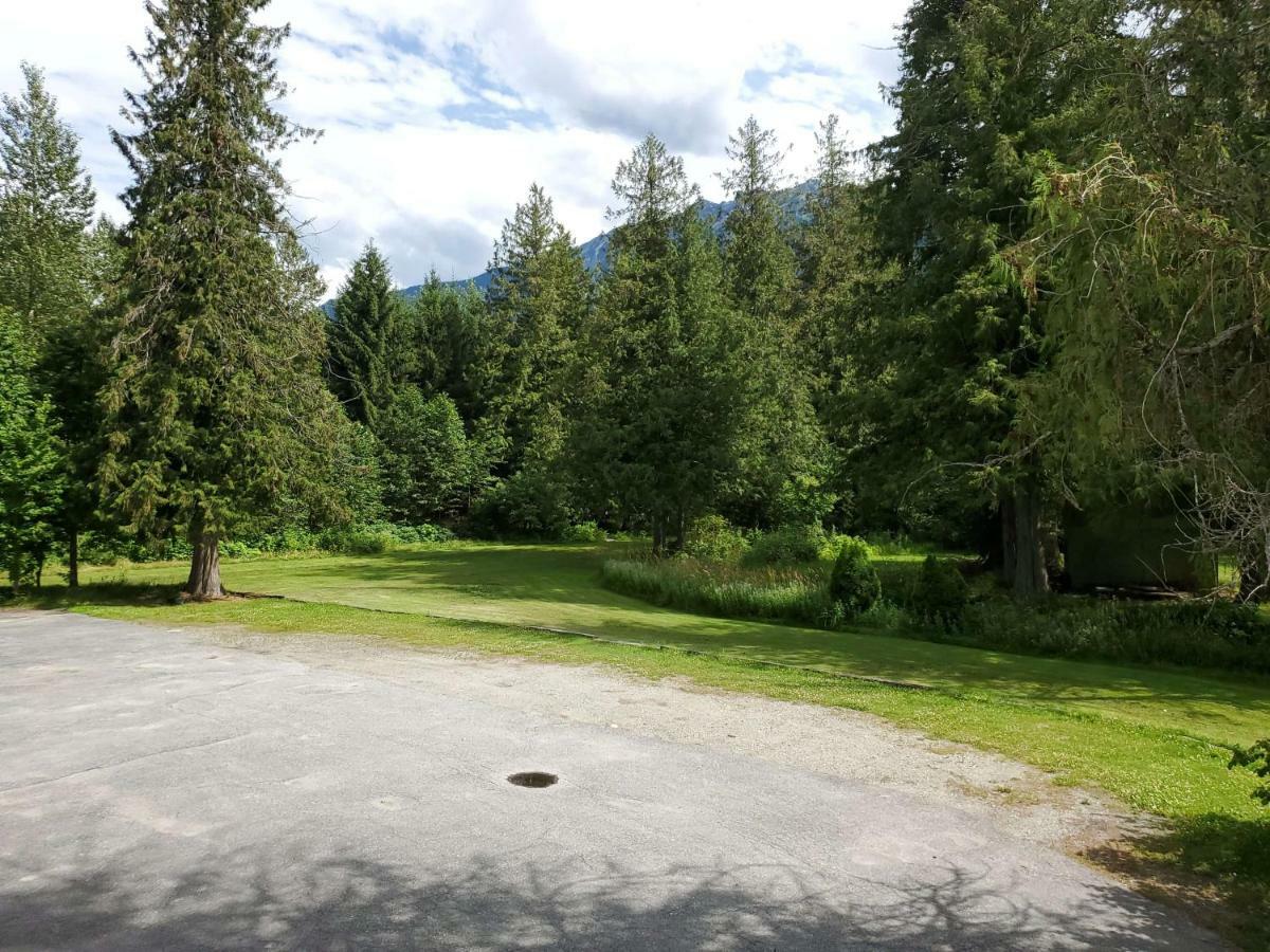 Motel The Hitching Post Pemberton