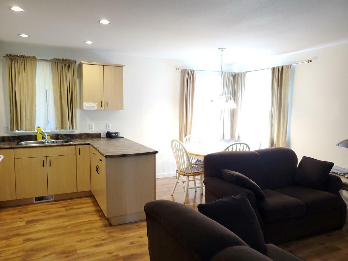 The Hitching Post 3* Pemberton